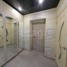 Квартира 34,6 м², 1-комнатная - изображение 4