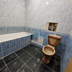 Квартира 61,8 м², 3-комнатная - изображение 4