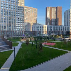Квартира 21,8 м², студия - изображение 3