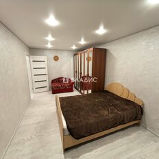 Квартира 34,7 м², 1-комнатная - изображение 4