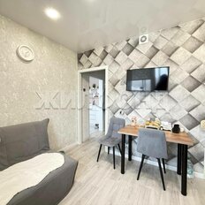 Квартира 33 м², 1-комнатная - изображение 2