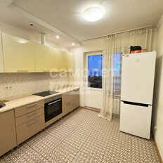 Квартира 40 м², 1-комнатная - изображение 1