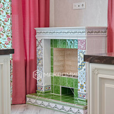 Квартира 147 м², 5-комнатная - изображение 5