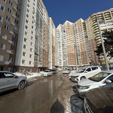 Квартира 42 м², 1-комнатная - изображение 3