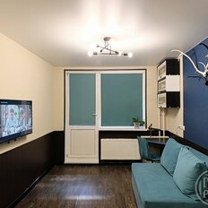 Квартира 23,8 м², студия - изображение 4