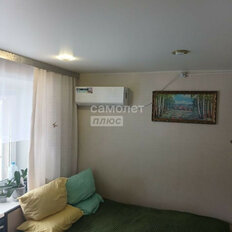 Квартира 15,4 м², 1-комнатная - изображение 3