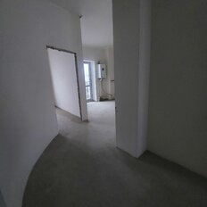Квартира 111 м², 3-комнатная - изображение 5