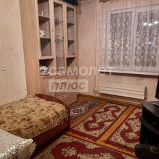Квартира 50 м², 2-комнатная - изображение 4