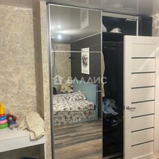 Квартира 44,4 м², 2-комнатная - изображение 4