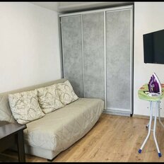 Квартира 35 м², 1-комнатная - изображение 2