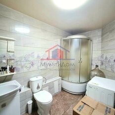 часть дома + 3,4 сотки, участок - изображение 5