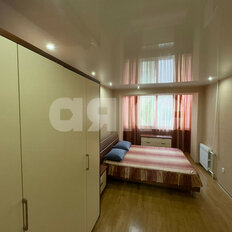 Квартира 64,6 м², 3-комнатная - изображение 4