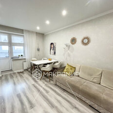 Квартира 95,2 м², 3-комнатная - изображение 4