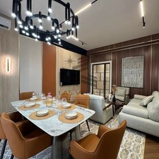 Квартира 125 м², 4-комнатная - изображение 3