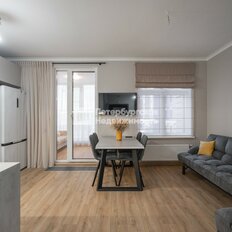 Квартира 69,1 м², 2-комнатная - изображение 4