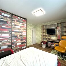 Квартира 36 м², 1-комнатная - изображение 3