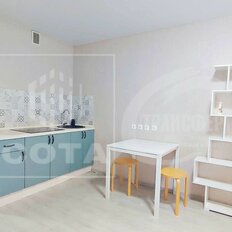 Квартира 27,3 м², студия - изображение 4