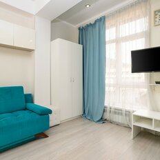 Квартира 33,8 м², студия - изображение 4