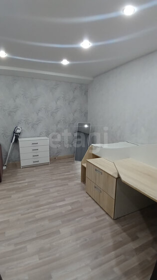 28 м², 1-комнатная квартира 4 954 230 ₽ - изображение 29