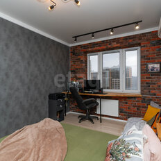 Квартира 63,4 м², 2-комнатная - изображение 3