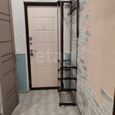 Квартира 35 м², 1-комнатная - изображение 3