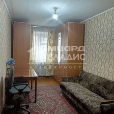 Квартира 59 м², 3-комнатная - изображение 3