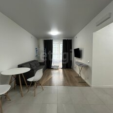 Квартира 60 м², 2-комнатная - изображение 4