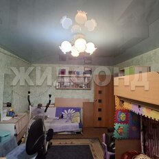 Квартира 71,5 м², 3-комнатная - изображение 4