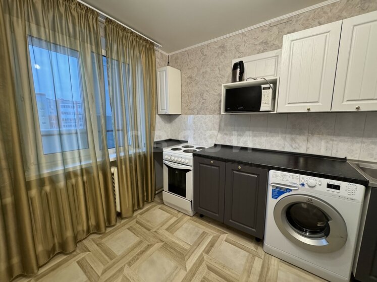 32,1 м², 1-комнатная квартира 4 900 000 ₽ - изображение 62