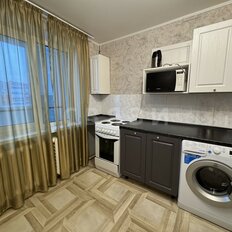 Квартира 33,8 м², 1-комнатная - изображение 1