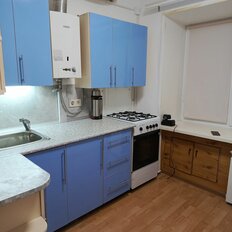 Квартира 30,6 м², 1-комнатная - изображение 1