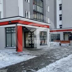 Квартира 26 м², студия - изображение 2