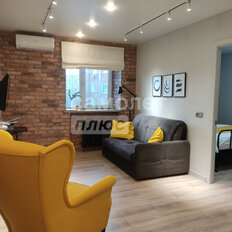 Квартира 32,5 м², 2-комнатная - изображение 1