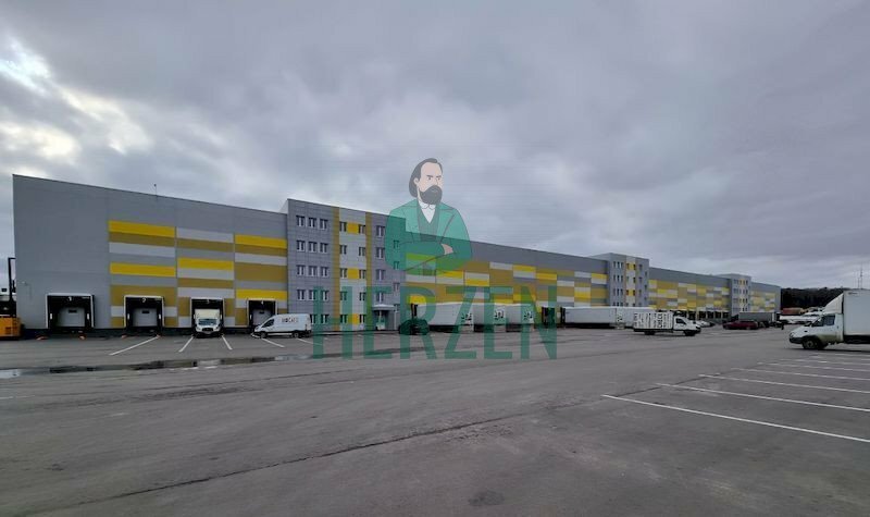 290 м², торговое помещение 1 160 000 ₽ в месяц - изображение 15