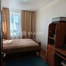 Квартира 44,9 м², 2-комнатная - изображение 4