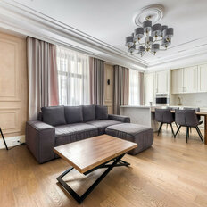 Квартира 67,4 м², 2-комнатная - изображение 1