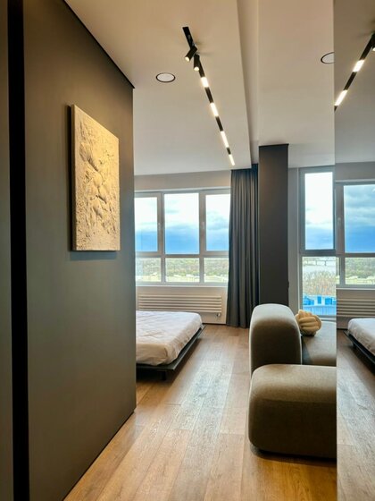 56 м², 2-комнатная квартира 7 650 000 ₽ - изображение 57