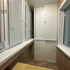 Квартира 51,2 м², 2-комнатная - изображение 4