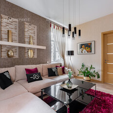 Квартира 95,4 м², 4-комнатная - изображение 3