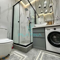 Квартира 54 м², 2-комнатная - изображение 5