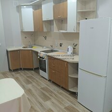 Квартира 45 м², 1-комнатная - изображение 3