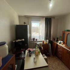 Квартира 35 м², 1-комнатная - изображение 4