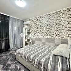 Квартира 55,9 м², 2-комнатная - изображение 4