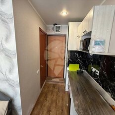 Квартира 11,9 м², 1-комнатная - изображение 2