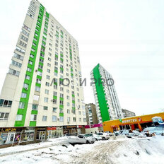 Квартира 56 м², 2-комнатная - изображение 1