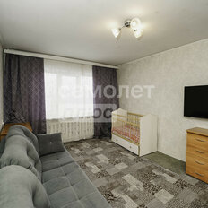 Квартира 65 м², 3-комнатная - изображение 1