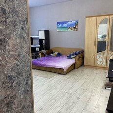 Квартира 38 м², студия - изображение 2