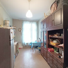 Квартира 121,7 м², 3-комнатная - изображение 5