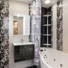 Квартира 58,5 м², 3-комнатная - изображение 2