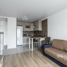 Квартира 37 м², 1-комнатная - изображение 5